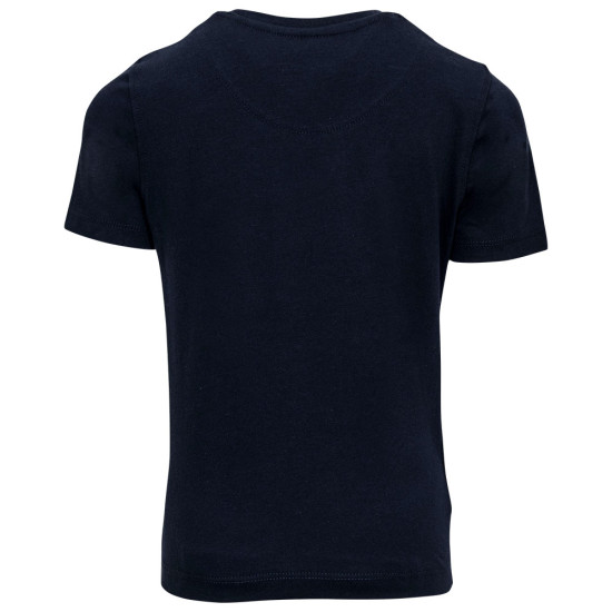 Russell Kids Παιδική κοντομάνικη μπλούζα Russell Kids Παιδική κοντομάνικη μπλούζα